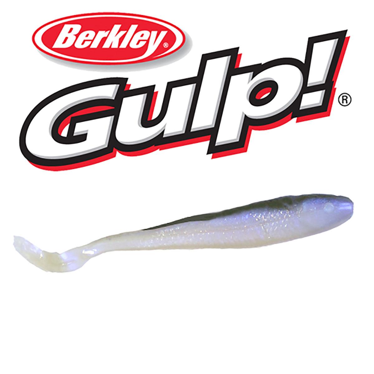 Berkley Gulp Minnows Soft Plastic Jann s Netcraft